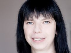 Manuela Tesch